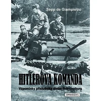 Hitlerova komanda - E-kniha