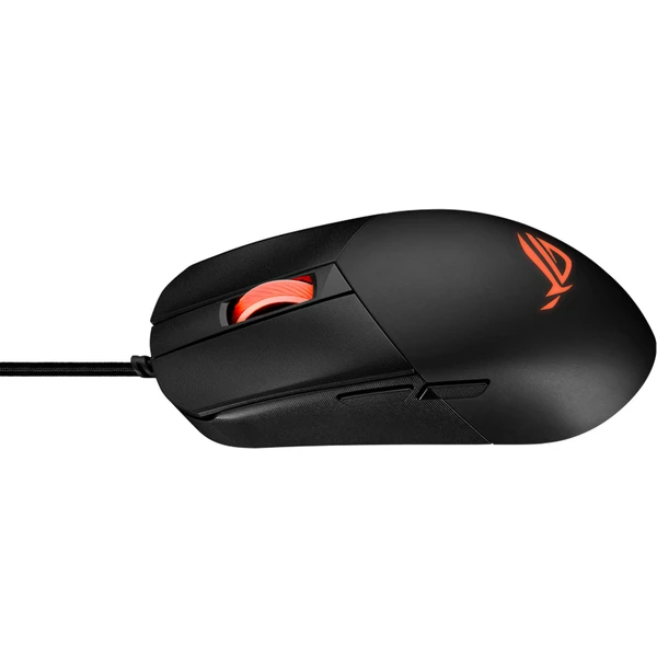 ASUS ROG STRIX IMPACT III herní myš - Myši - Obrázek 9677000701