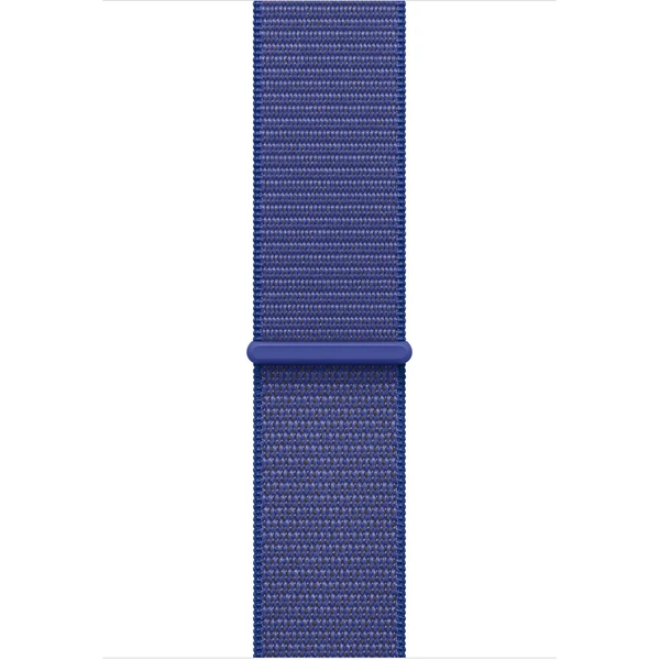 Apple Watch 49/46/45/44mm ultramarínový provlékací sportovní řemínek - Řemínky - Obrázek 9677e02e84c7492db48582724c6cbf08