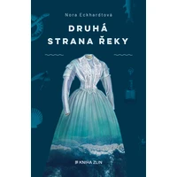 Druhá strana řeky - E-kniha