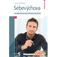 Sebevýchova - E-kniha