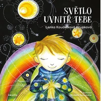 Světlo uvnitř tebe - E-kniha