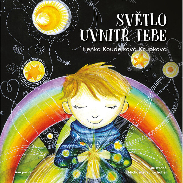 Světlo uvnitř tebe