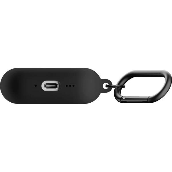 Native Union Active Case pouzdro pro AirPods Pro 3 black - Pouzdra - Obrázek 967dfee514fc4327af0c1fdc39709853