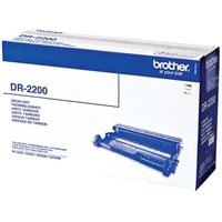 Brother DR2200 válcová jednotka černá - Válcové jednotky