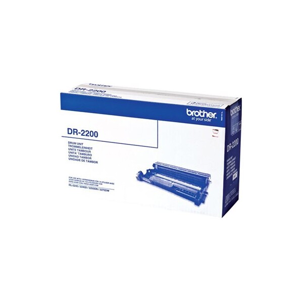 Válec Brother DR-2200 - černý