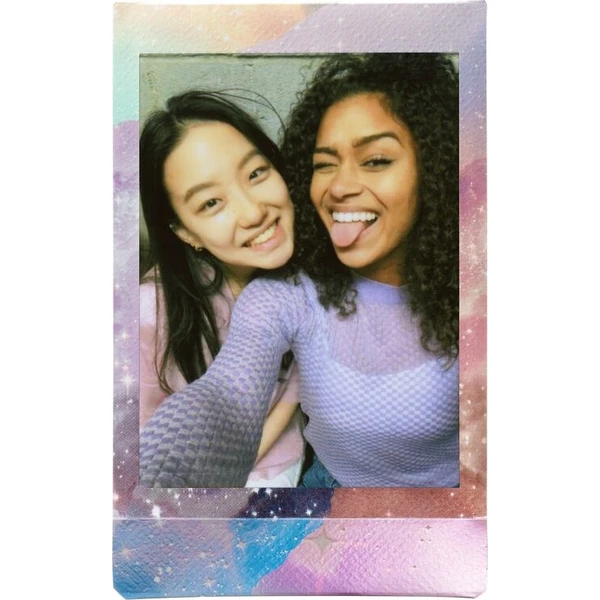 Fujifilm Instax Mini Pastel Galaxy WW1 film (10 ks) - Filmy pro instantní fotoaparáty - Obrázek 9683ae584adf41fe9c27ae6960875bbb
