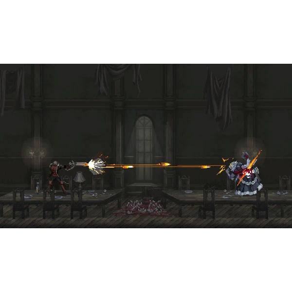 The Last Faith (PS5) - Hry pro PS5 - Obrázek 968b1d4900e940c783d59a125a3e6660