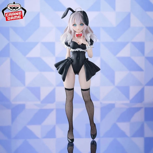 Figurka Bandai Alya Sometimes Hides Her Feelings in Russian Glitter&Glamours - Alya Bunny 28 cm - Figurky - Obrázek 968c0cbe3e394d289ad99b4ae91e6429