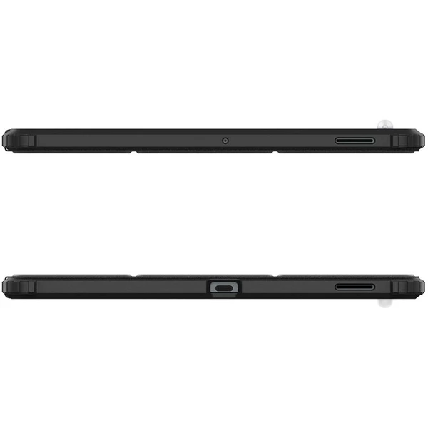 Spigen Ultra Hybrid Pro pouzdro Samsung Galaxy Tab S10 FE+ černé - Pouzdra - Obrázek 968e010b1c06439e9f179cd222158e57