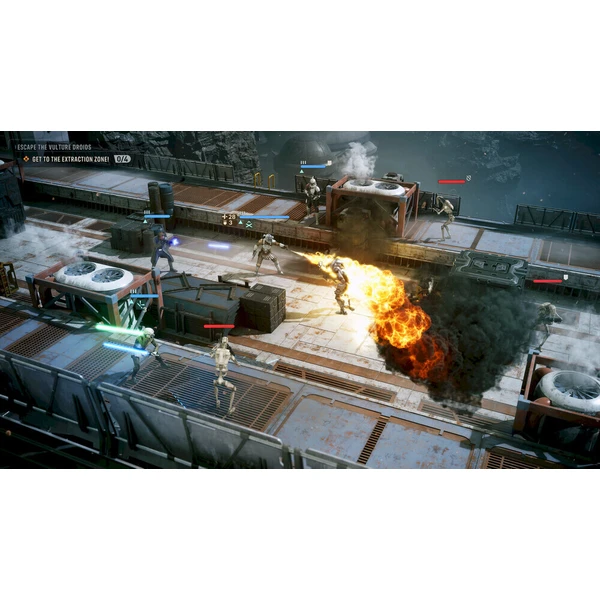 Star Wars Zero Company (PS5) - Hry pro PS5 - Obrázek 96917aeb35ba46a6a4168d31d651c7cd