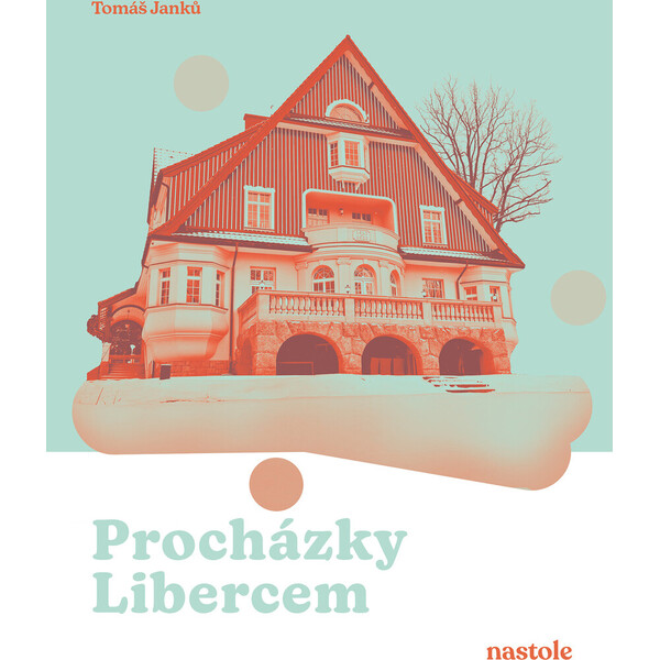 Procházky Libercem