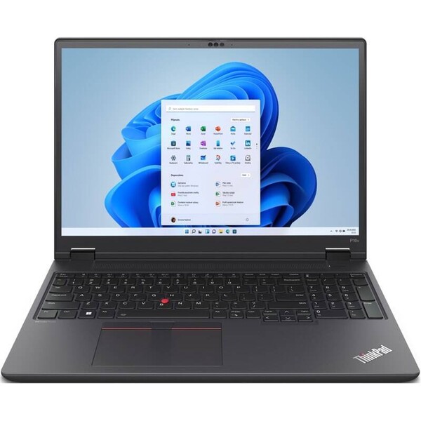 Lenovo 21KX000MCK Černá