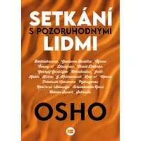 Setkání s pozoruhodnými lidmi - E-kniha