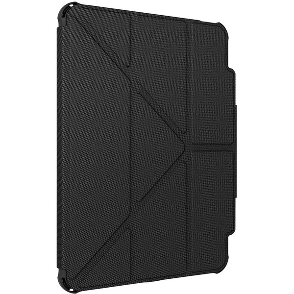 Mobile Origin Rugged Case pouzdro iPad Pro 11" M2 (2022) černé - Pouzdra - Obrázek 969bbf7b502a4f05ae610bad8426cabe