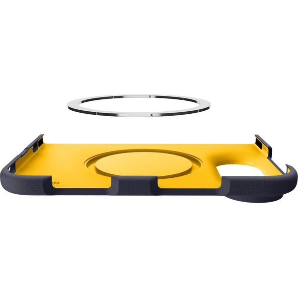 Spigen Nano Pop MagSafe kryt iPhone Duo blueberry navy - Pouzdra - Obrázek 969e6a7cdc2c4fd2abc6d21dca46dc3d
