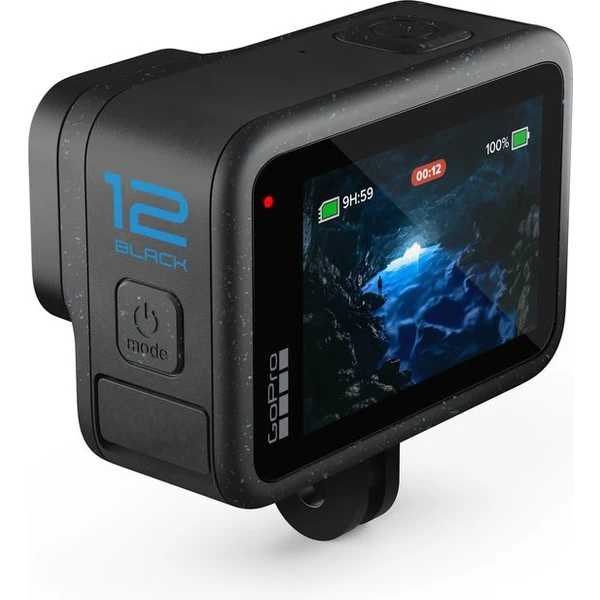 GoPro HERO12 Black - Kamery - Obrázek 96B8000601