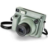 Fujifilm Instax Wide 400 EX D zelený - Fotoaparáty