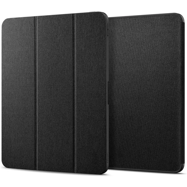 Spigen Urban Fit pouzdro iPad Pro 13" (2025) černé - Pouzdra - Obrázek 96E5000O01