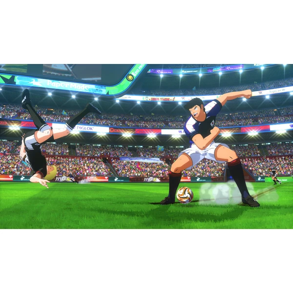 Captain Tsubasa - Rise of new Champions (SWITCH) - Hry pro Nintendo Switch - Obrázek 96F3100201
