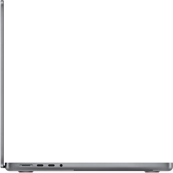 CTO Apple MacBook Pro 14" / 512GB SSD / 16GB / CZ KLV / šedá / 70W (Další) - Notebooky - Obrázek 96F7000701