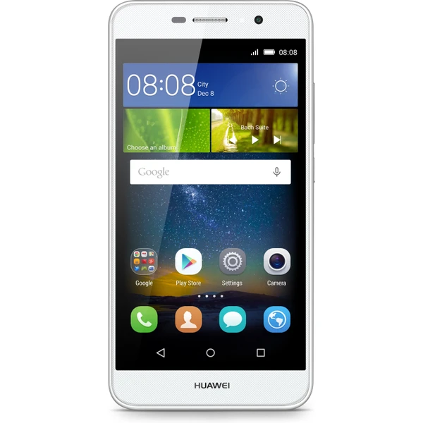 Huawei Y6 PRO Dual SIM LTE bílý - Mobilní telefony - Obrázek 96FG000101