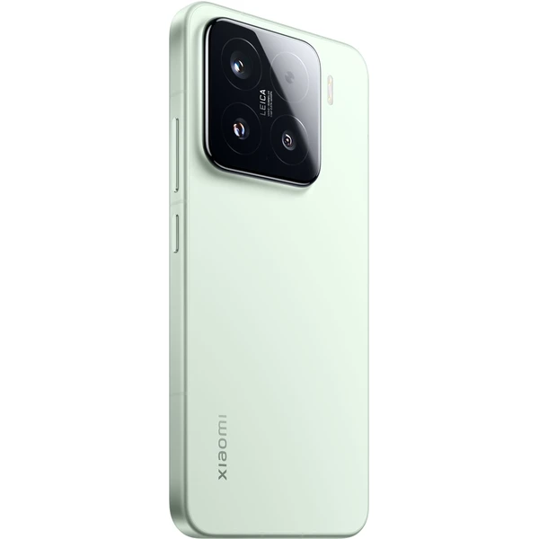 Xiaomi 15 5G 12GB/512GB zelená - Mobilní telefony - Obrázek 96HE000L01
