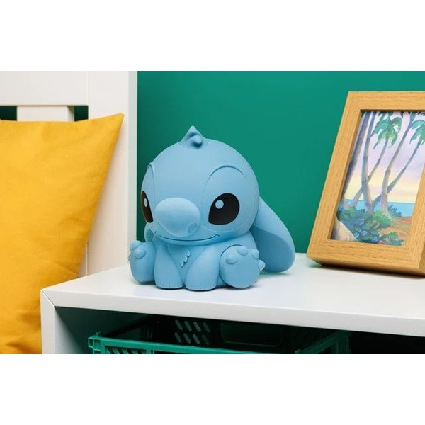 Silikonová lampička Paladone - Stitch - Lampičky - Obrázek 96IE000N01
