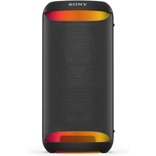 Sony SRSXV500B Černá