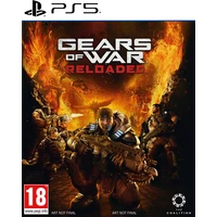Gears of War: Reloaded (PS5) - Hry pro PS5