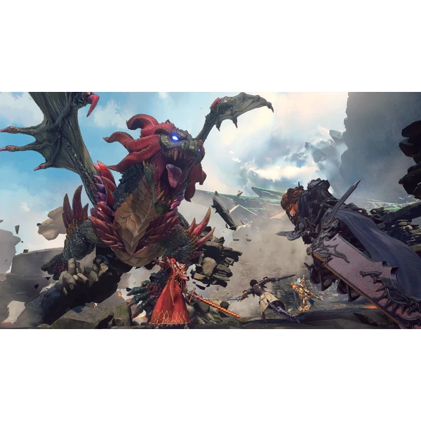 Granblue Fantasy: Relink (PS5) - Hry pro PS5 - Obrázek 96P0000J01