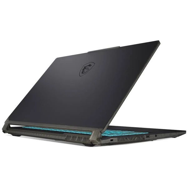 MSI Cyborg 15 A13VE-1455CZ černý - Notebooky - Obrázek 96R8000O01
