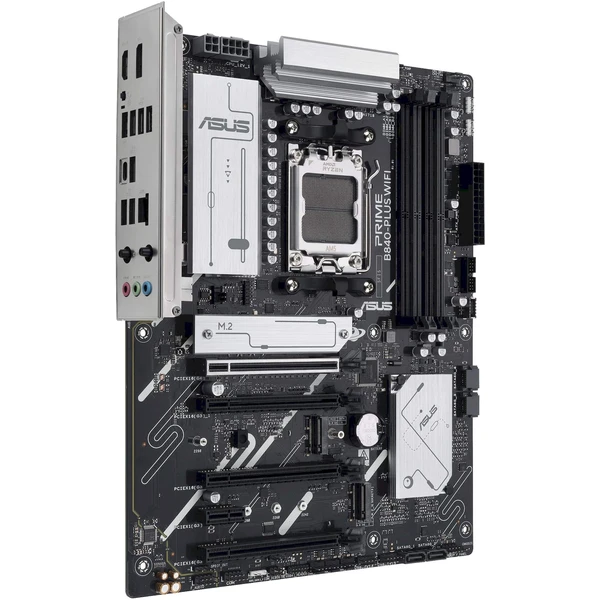 ASUS PRIME B840-PLUS WIFI - Základní desky - Obrázek 96RC000N01