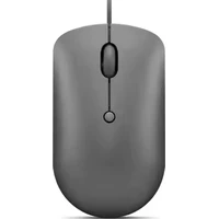 Lenovo 540 myš šedá - Myši