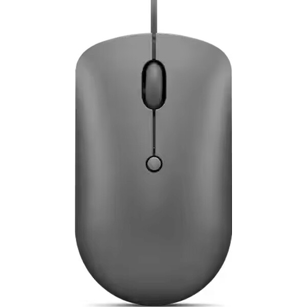 Lenovo 540 GY51D20876 Šedá