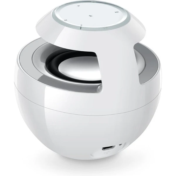 Huawei AM08 stříbrný - Reproduktory - Obrázek 96UT000101