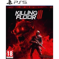 Killing Floor III (PS5) - Hry pro PS5
