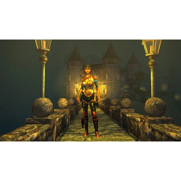 Sacred 2 Remaster (XSX) - Hry pro Xbox Series - Obrázek 96WJ000K01