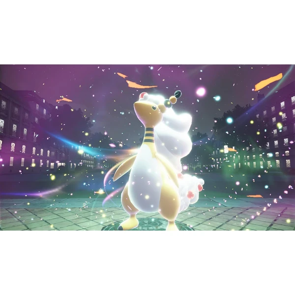 Pokémon Legends Z-A (Switch 2) - Hry pro Nintendo Switch 2 - Obrázek 96XF000P01