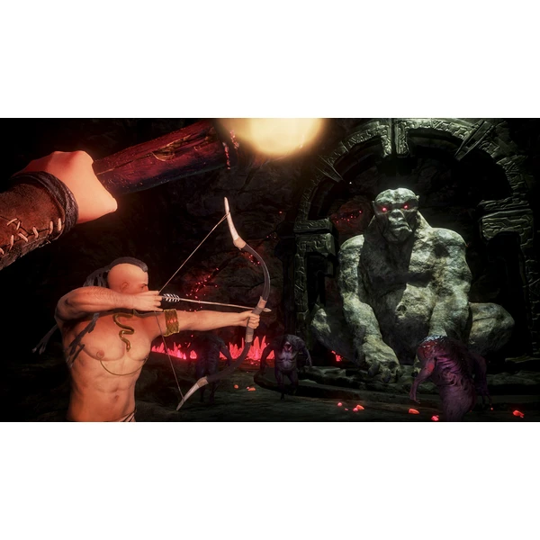 Conan Exiles (Xbox One) - Hry pro Xbox One - Obrázek 96Y3100201