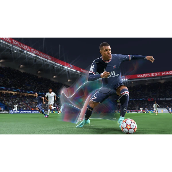 FIFA 22 (PS5) - Hry pro PS5 - Obrázek 96YJ100201