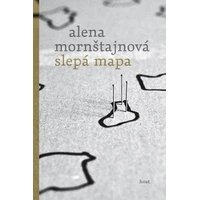 Slepá mapa - E-kniha