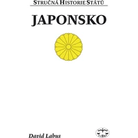 Japonsko - E-kniha