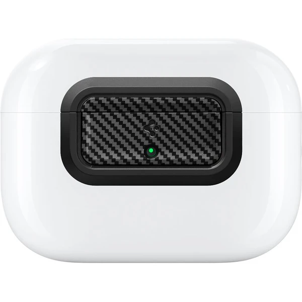 Spigen Lock Fit M pouzdro AirPods Pro (2nd/1st Gen) karbon - Pouzdra - Obrázek 96a5ac6dc68546b48a01e720f353494e