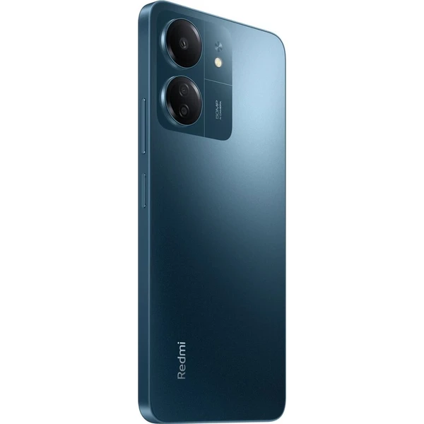 Xiaomi Redmi 13C 4/128GB modrá - Mobilní telefony - Obrázek 96a70a3000a540938099d5df81b6212c