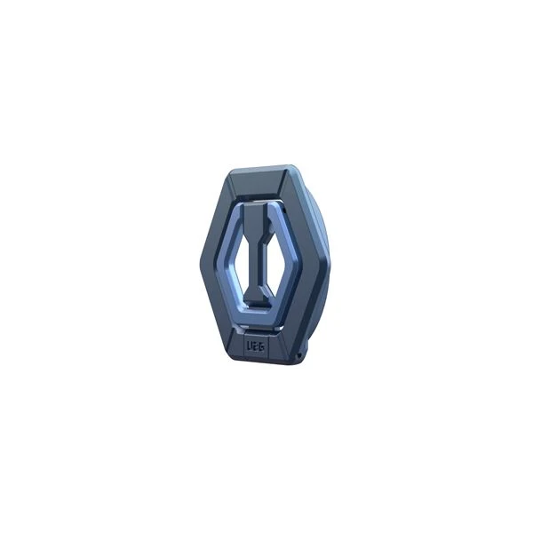UAG Magnetic Ring Stand MagSafe stojánek modrý - Držáky - Obrázek 96a778fee2b545eca9950af3d55e646b