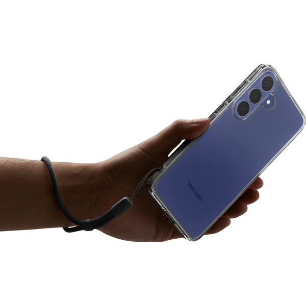 Spigen Ultra Hybrid kryt Samsung Galaxy S26 FE clear - Pouzdra - Obrázek 96ab5e21e3784bc0addc9e9e553097db
