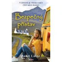 Bezpečný přístav - E-kniha