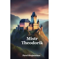 Mistr Theodorik - E-kniha
