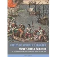 Útrapy Alonsa Ramíreze - E-kniha